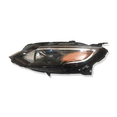 China For 2019 Chevrolet MALIBU XL Auto Spare Parts Headlight Car Headlight 19 Plastic MALIBU Headlight for sale