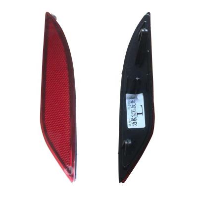 China Car Auto Bumper Accessories Lamp Reflector For16 MALIBU XL 16 MALIBU XL Rear Right Bumper Lamp (Left/Right) for sale