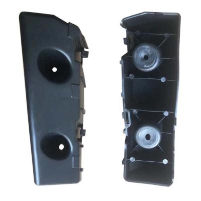 China Plastic Car Rear Bar Mount Inside Rear Bumper Bracket For Chevrolet 16 MRLIBU XL for sale