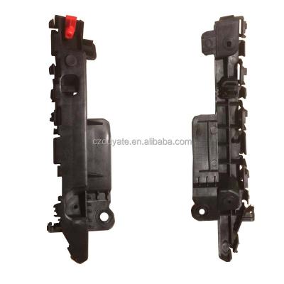 China 09 CRUZE Chevrolet Plastic Car Front Bumper Reinforcementmounting Bracket Support for sale