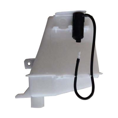 China Auto Spare Parts Coolant Reservoir Expansion Tank Car Water Tank For 06-09 LOVA LOVA (T250) for sale