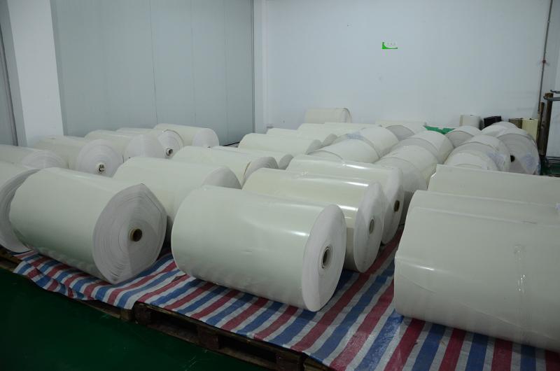 Verified China supplier - Jiangxi Xinhe Ecological Technology Co., Ltd.