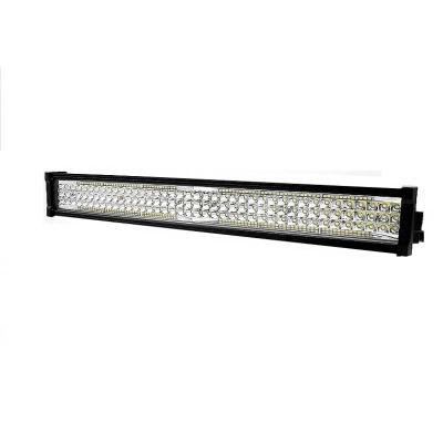 China PZ1011 20Inch 792W High Power Drive Energy Saving 5 Row LED Strip Combo Light Bar For Off Road Truck for sale