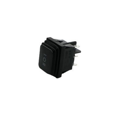 China Professional Manufacturer T85 Good Price Multi-Purpose Rocker Switch for sale