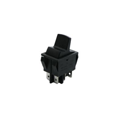 China T85 Factory Supply Customizable Practical Professional On-Off Rocker Switch for sale