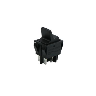 China T85 Factory Supply Customizable Practical Professional Illuminated Rocker Switch for sale