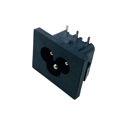 China -10~105 â „ ƒ Hot sale high quality low price long lifespan wall socket for electronic equipment and appliance for sale