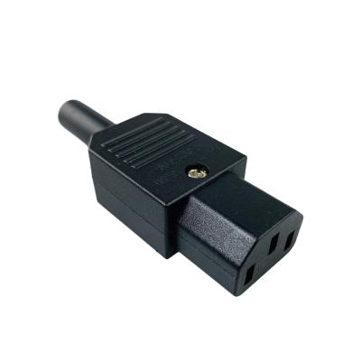 China . - 10~105 â „ ƒ Wholesale Hot Sale Price Electric Car Rice Cooker Three Pin Plug AC DC Power Socket Connector for sale