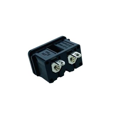 China . - 10~105 â „ ƒ Manufacturer Well Made Db-8-9s1 Inlet Power Sockets Connector AC Current for sale