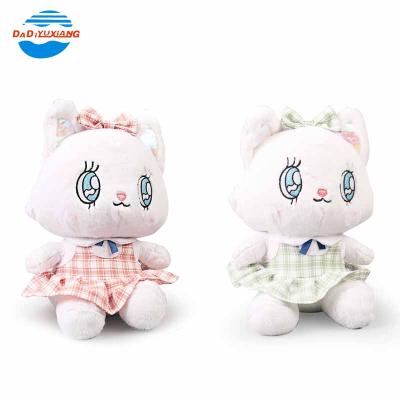 China DADI Factory New Design Cute Stuffed & Plush Toy Animal Baby Plush Toy DADI Factory New Design Cute Stuffed and Plush Toy Animal Baby Plush Toy for sale