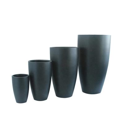 China CLASSIC Flower Pot Planter Plastic Flower Pots Flower Pots for sale