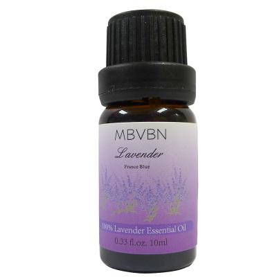 China Skin Revitalizer 2021 100% Pure Lavender Essential Oil (New) 10ml 0.34 fl oz Undiluted For Aromatherapy Relaxation Sleep & Relaxation for sale