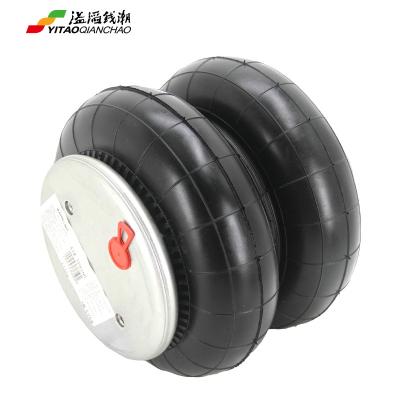 China Truck For Scania Complicated 4 Series Dual Truck Air Spring 1387283 1863244 1319761 Firestone W01-M58-7894 for sale