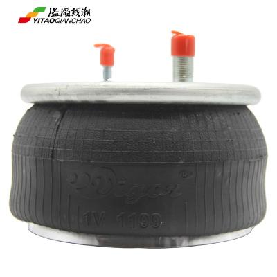 China Chloroprene Rubber Bus Air Spring For VOLVO BUS Air Spring 20703452 21057939 Goodyear 1R12-801 for sale