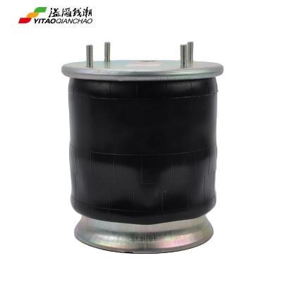 China Rubber+Steel For Volvo F12 Truck Air Spring 1080707 Contitech 810MB Firestone W01-M58-6345 for sale