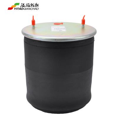 China For Trailer Air Bellow Suspension For BPW36 Firestone W01-M58-8966 Contitech 881MB Truck Air Spring for sale