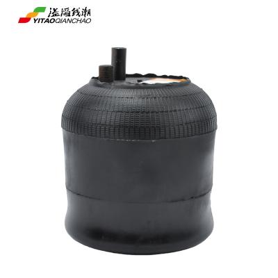 China For Mercedes Truck Air Spring ContiTech 4390NP22 A9423200221 A9423205021 Truck Air Spring For Mercedes Benz for sale