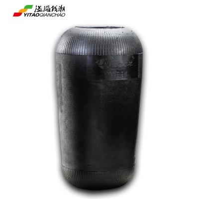 China For Truck Air Spring For MAN Truck Rubber Air Bellow 81.43601.0109 81.43601.0111 1885 N1 W01-095-0429 for sale