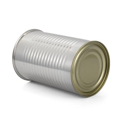 China Food Preservers Wholesale Empty Food Cans For Use In Canned Food Packaging for sale