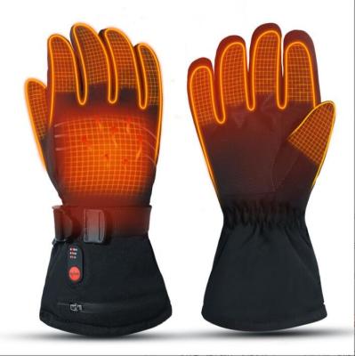 China Outdoor Portable Waterproof USB Power Touch Screen Electric Hand Heater Rechargeable Warmer G Likes for sale