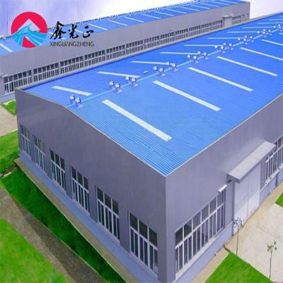 China 2023 Workshop Chinese Lower Price Steel Structure Steel Warehouse Q345B / Q355B (XGZ-BT-221130) for sale