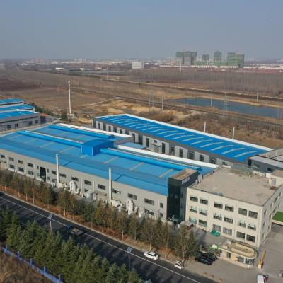 China Steel Workshop Steel Structure Warehouse Q345B/Q355B (XGZ-BT-221201) for sale