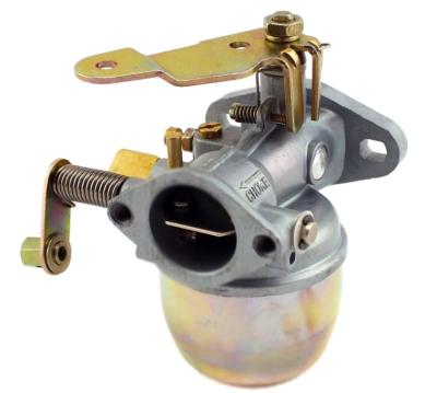 China Metal Carburetor for EZGO Gas Club Golf Cart Car 2-Stroke Engine TXT Marathon 1989-1993 17563 14031-G1 20071-G1 21740-G1 23932-G1 for sale