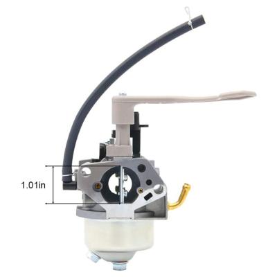 China Metal Carburetor 121-0345 For Toro 926 928 Horsepower Max OE OXE OHXE 38660 38661 38662 38664 38801 38820 38822 Snowblower Carburetors for sale