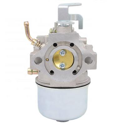 China Metal Karburetor For Toro Snowblower Carburetor 95-7935 81-4690 81-0420 Mikuni 13200-906B0 Toro CCR2000 CCR3000 for sale