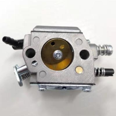 China Metal Carburetor For Chinese 6200 62cc Chainsaw 62cc Chainsaw Carburetor Carburetor for sale