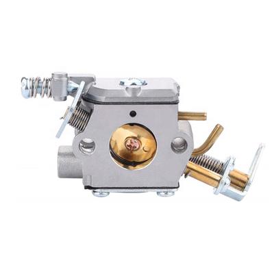 China C1M-H58 Metal Carburetor For Ryobi Homelite 308070001 985597001 46cc Chainsaw Zama C1M H58 C1MH58 Engines for sale