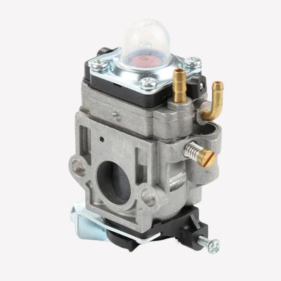 China Metal Carburetor 1E40F-5 40-5 1E40-5 CG430 CG520 BC52 BC520 43CC 52CC MP15 2-Stroke Brush Cutter for sale