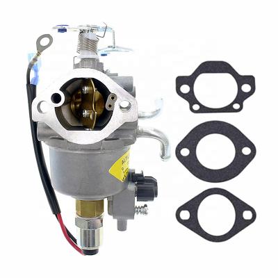 China NEW metal carburetor with gaskets replacement for A041D744 rv KY series generator carburetor replaces 146-0881 for sale