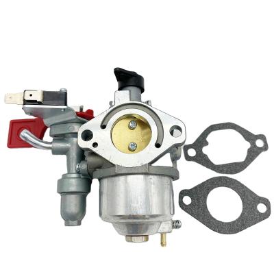 China NEW Karburetor With Gasket For Briggs Stratton 84004885 Vanguard 799060 Compatible Engine Carburetor 799060 for sale