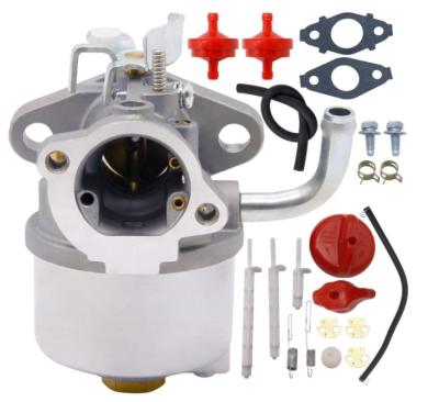 China carburador for Briggs and Stratton 798917 794587 791953 791292 790558 695727 snowblower carburetor carb kits 798917 for sale