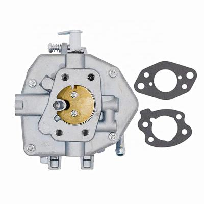 China Metal 846109 Carburetor 845906 for Briggs and Stratton 844041 844988 844039 809013 808252 807943 807801 replaces 305442 305445 305446 for sale