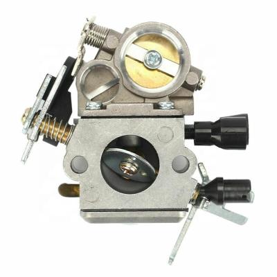 China Metal Carburetor Fits Zama C1Q-S269 Stihl MS181 MS171 MS211 MS201 Chainsaw 11391200619 11391207100 11391200612 Carburetor for sale