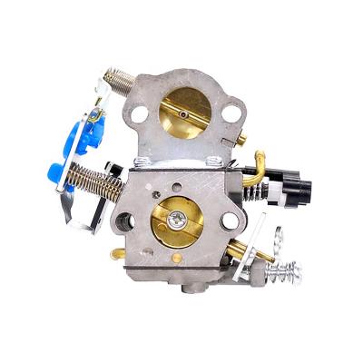 China C1M-EL35 WTA-29 Metal Carburetor For Husq Varna 455E 455 461 Gas Chainsaw Rancher 544883001 460 for sale