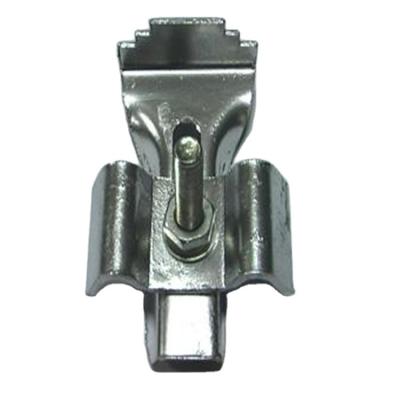 China Traditional grating type A clips since C grating fasteners clips for sale