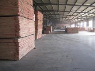 Verified China supplier - Linyi Huayuan Wood Co., Ltd.