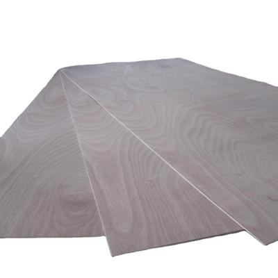 China Modern 3/4 Plywood 18mm Marine Plywood For Furniture Use for sale