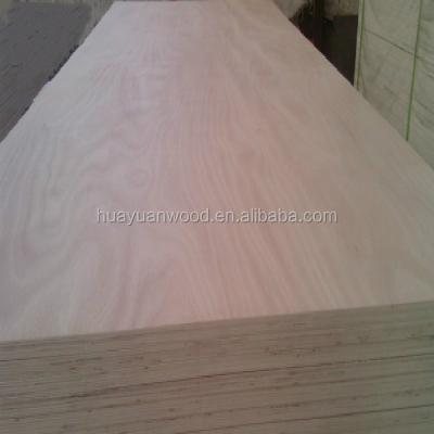 China Modern 1/2 3/4 regular marine grade plywood plywood price for sale