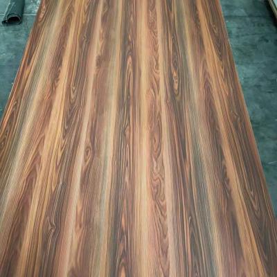 China Modern High Gloss MDF UV Painted Sheet 1220x2440x18mm for sale