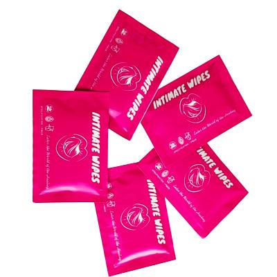 China Customized Feminine Cleaning Wet Skin Finger Cleaning Cloths For Adults for sale