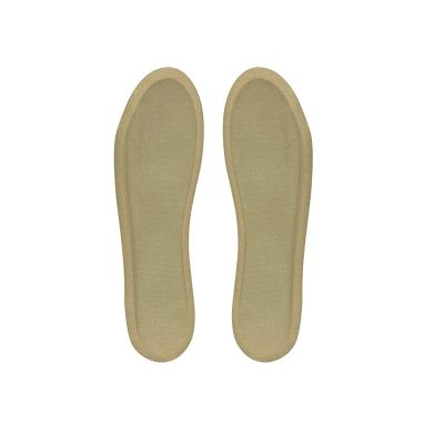 China Self Heating To Keep Orthotics Wholesale Thermoformed Insoles Manufacturers Moldable Heated Insole Warm for sale