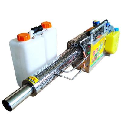 China Spray type Mobile high-pressure spray Portable spray Stretcher type medicine dispenser for sale