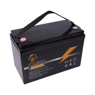 China Deep cycle Lifepo4 LCD 12V 150Ah Lihtium lithium ion battery pack for rv L256*M165*T210mm for sale