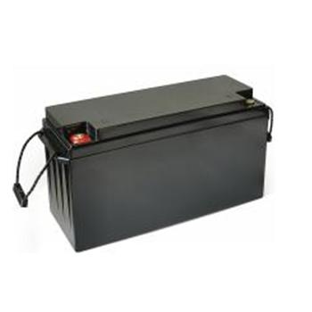 China BMS Deep Cycle Lifepo 4 Lithium Ion Battery 24v 100ah Storage Energy System 24v 100ah L490*M171*T240mm for sale