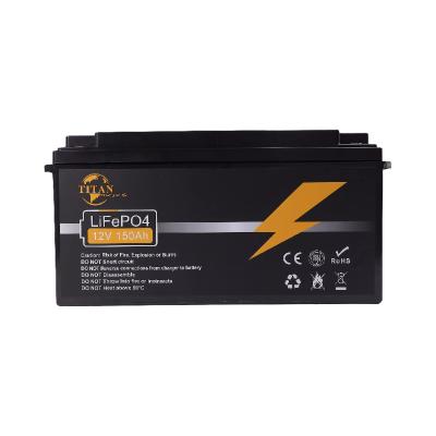 China China Factory Wholesale Large Capacity Rechargeable Backup Battery 24V Backup Battery L483*M170*T240mm for sale