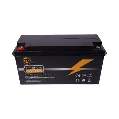 China Low price outdoor vibration resistance backup battery 48V backup battery L483*M170*T240mm for sale